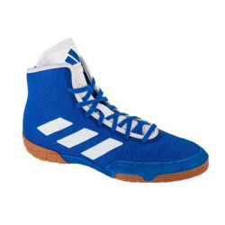Adidas Heren tech fall 2.0 suede worstel schoenen
