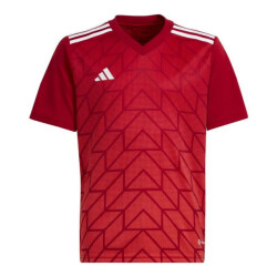 Adidas Kinderen/kinderen team icoon 23 t-shirt