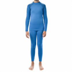 Meteor Thermoactieve onderlagen voor kinderen/kinderen