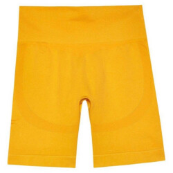 4F Dames fnk naadloze trainingsshorts