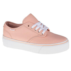 Vans Dames camden platform trainers