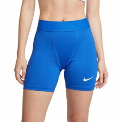 Nike Dames strike dri-fit korte broek