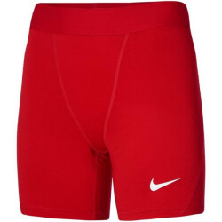 Nike Dames strike dri-fit korte broek
