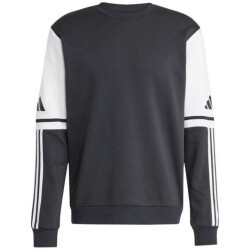 Adidas Heren squadra 25 crew neck sweatshirt