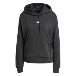 Adidas Dames essentials kleine logo french terry hoodie