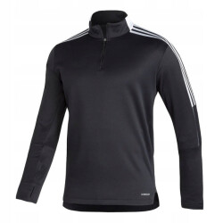 Adidas Heren tiro 21 quarter zip training top