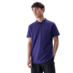 4F Heren m367 poloshirt