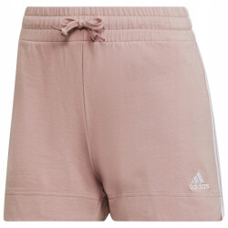 Adidas Dames essentials 3 streep shorts