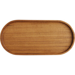 Originalhome Houten dienblad