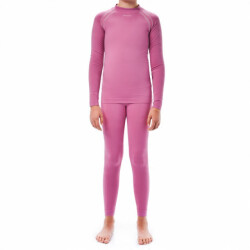 Meteor Thermoactieve onderlagen voor kinderen/kinderen