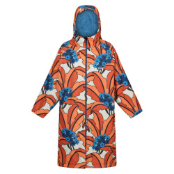 Regatta Dames orla kiely tropical veranderingsjas