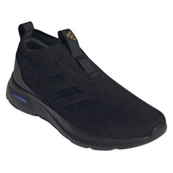 Adidas Heren cloudfoam move sock logo hardloopschoenen