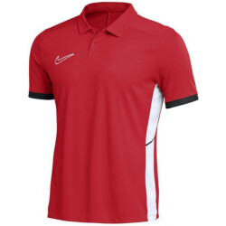Nike Heren academy 25 dri-fit poloshirt