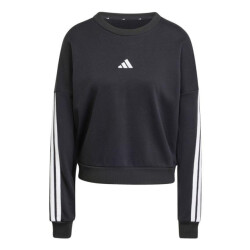 Adidas Dames essentials 3 strepen french terry sweatshirt