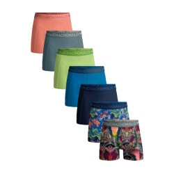 Muchachomalo Heren 7-pack boxershorts