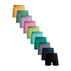 Muchachomalo Heren 10-pack boxershorts