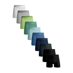 Muchachomalo Heren 10-pack boxershorts