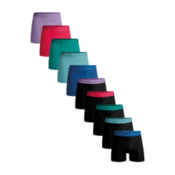 Muchachomalo Heren 10-pack boxershorts