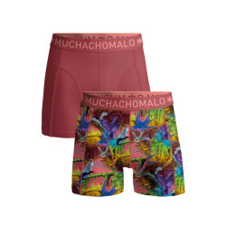 Muchachomalo Jongens 2-pack boxershorts
