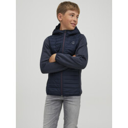 Jack & Jones Jjemulti quilted jacket noos jr