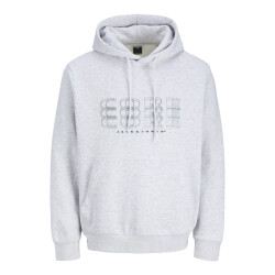 Jack & Jones Jcofusion branding sweat hood