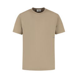 Pure Path Loose fit t-shirts