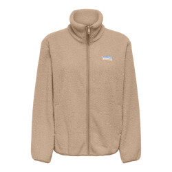 Only Onleva life teddy jacket cc otw