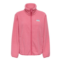 Only Onleva life teddy jacket cc otw