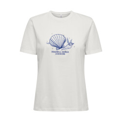 Only Onlkita s/s shell t-shirt box cs jr