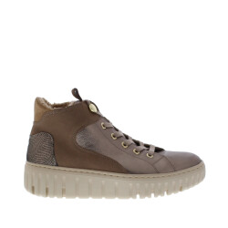 Waldläufer Livia h dames veterboot | dames | maat: | combinatie