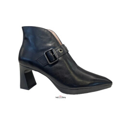 Hispanitas Damesschoenen enkellaarsjes