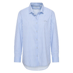 HV Polo Blouse lange mouw 0404103751 isabella