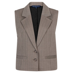 Red Button Gilet srb4625