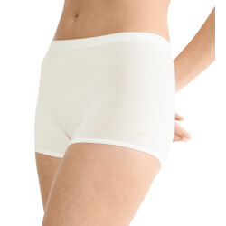 Sloggi Go sense short 2-pack 00gz silk