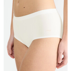 Sloggi Go sense highwaist 2-pack 00gz silk