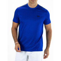 Sjeng Sports tex tee tennis t-shirt korte mouw heren -
