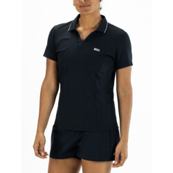 Sjeng Sports hyacinth polo tennis polo korte mouw dames -