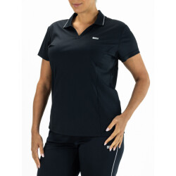 Sjeng Sports hyacinth plus tee tennis t-shirt korte mouw dames -