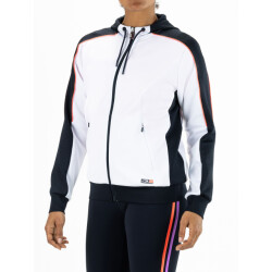 Sjeng Sports feya hooded jacket tennis hoodie dames -