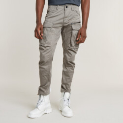G-Star D02190 5126 rovic g106 elephant skin heren cargo pant g-s