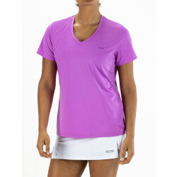 Sjeng Sports ines tee tennis t-shirt korte mouw dames -