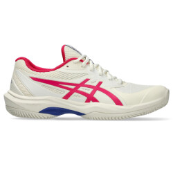 Asics game ff clay/oc tennisschoenen gravel dames -