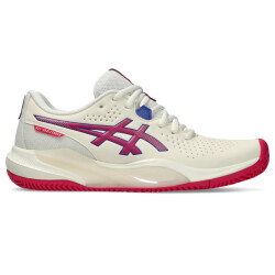 Asics gel-challenger 15 clay tennisschoenen gravel dames -
