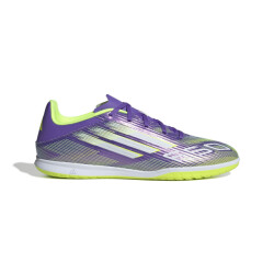 Adidas f50 club in zaalvoetbal schoen heren -