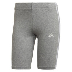 Adidas Dames essentials 3 strepen fietsshort