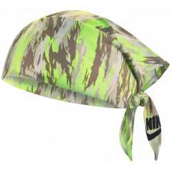 Nike Bedrukte dri-fit bandana