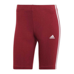 Adidas Dames essentials 3 strepen fietsshort