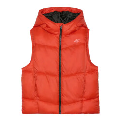 4F Kinder/kinder m134 mouwloos gilet