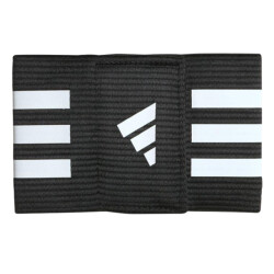 Adidas Trio aanvoerdersarmband met logo