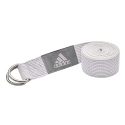 Adidas Metalen haak yogariem